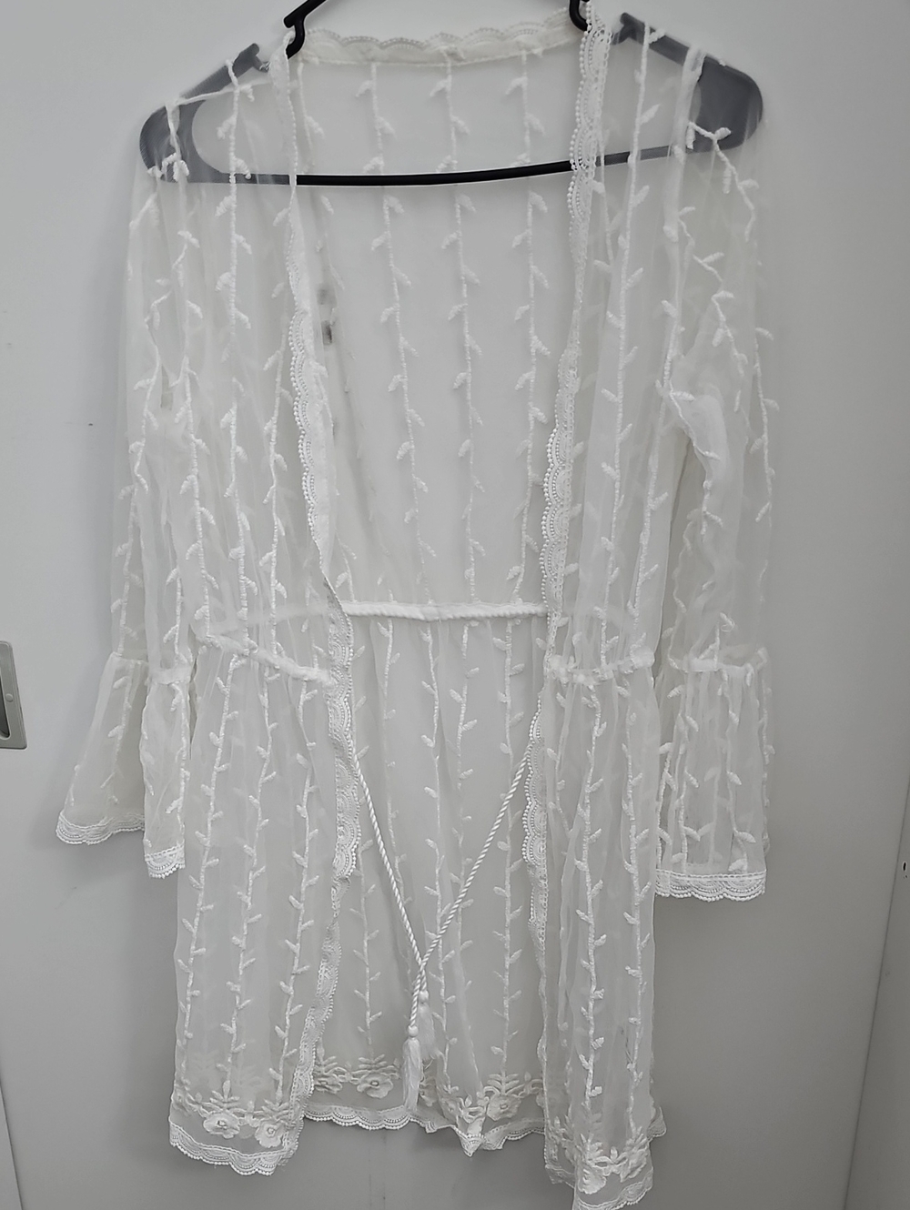 Bikini Cover - Women's Intimates